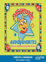 Arthur_s_Audio_Favorites